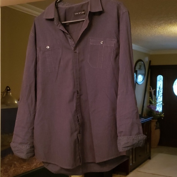 Longsleve casual VIP - Picture 1 of 3